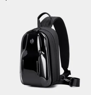 S4e667eb0e56747979836163cfa3da1929 Arctic Hunter 23New Hard Shell Shoulder Bag Waterproof Shoulder Bags Men Fashion Short Trip Messenger Bag Crossbody Bag Teenage