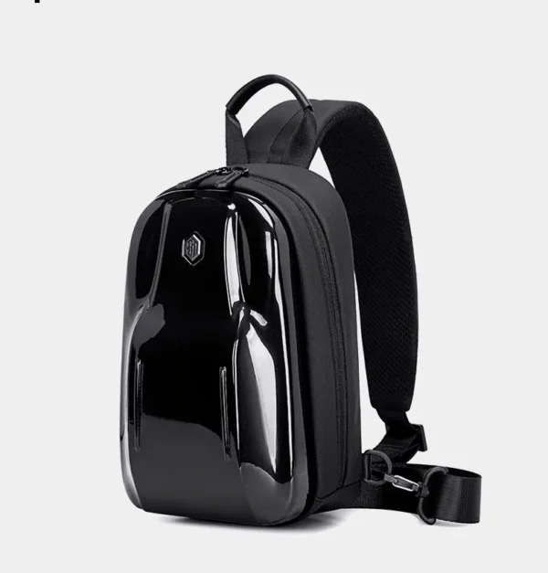 S4e667eb0e56747979836163cfa3da1929 Arctic Hunter 23New Hard Shell Shoulder Bag Waterproof Shoulder Bags Men Fashion Short Trip Messenger Bag Crossbody Bag Teenage