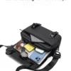S53940b584e5c45ed9877593512477647x ARCTIC HUNTER 2023 New Men's One Shoulder Crossbody Bag Youth Fashion Trend One Shoulder Bag Men's Business Commuter Postman Bag