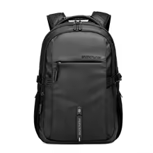 S684f2e6ebb21469889b7fd3fe24499b4D.jpg_220x220q75.jpg_ ARCTIC HUNTER Outdoor Climbing Backpack for Men Women Light Large Capacity Man Bags Hiking Bagpack Travel Schoolbag Mochila Male