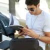 S8594f7e2d9ca4b15bd5426a9276eb7842 ARCTIC HUNTER Men's Waterproof Oxford Multifunctional Messenger Shoulder Bag Anti-theft Shoulder Bag Postman Chest Bag Men