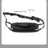 S867c49a8d29d4c148d4dc40934eaff6dv ARCTIC HUNTER New Outdoor Casual Shoulder Bag Men Crossbody Bag Men Lightweight Waterproof Strap Chest Bag Boy Daily Travel Bag