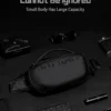S905d1ba6bea542f391ea11fafa13b14eI ARCTIC HUNTER Men's Waterproof Oxford Multifunctional Messenger Shoulder Bag Anti-theft Shoulder Bag Postman Chest Bag Men