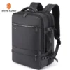 S93bdb5204cf64a3e910643eafa663cffY ARCTIC HUNTER Multifunctional Smart Backpack Travel Bag Men's Business Backpack Laptop Travel Backpack Bag with USB Charging Port