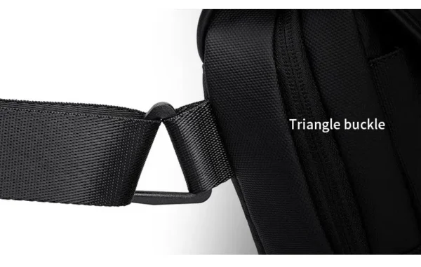S9c7658759ec24dd68fdad4b48dbf6351m ARCTIC HUNTER 2023 New Men's One Shoulder Crossbody Bag Youth Fashion Trend One Shoulder Bag Men's Business Commuter Postman Bag