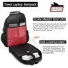 SCANSMARTFEATURE_SIDECOMPARTMENTBACKPACK_1000x Large Laptop Casual Backpack 17 inch Durable XL Heavy Duty Travel Backpack