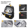 SN2671__05 Aoking Wholesale Casual Business Laptop Backpack SN2671