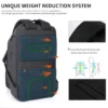Aoking Lightweight Laptop Business Office Backpack SN4001