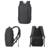 Aoking Lightweight Laptop Business Office Backpack SN4001