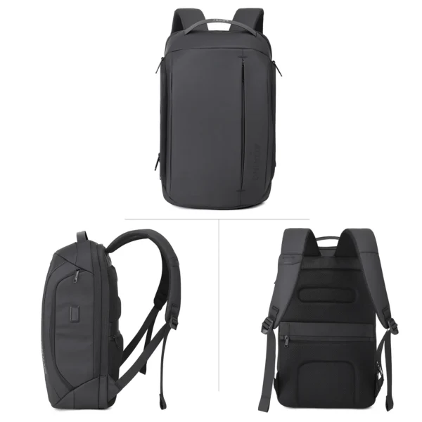 Aoking Lightweight Laptop Business Office Backpack SN4001