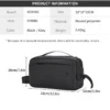 SY4002_2 Aoking Fashion Waterproof Durable Crossbody Sling Bag SY4002