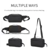 SY4002_4 Aoking Fashion Waterproof Durable Crossbody Sling Bag SY4002