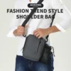 SY4003_1 Aoking Fashion Waterproof durable Crossbody Sling Bag SY4003