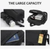 SY4003_6 Aoking Fashion Waterproof durable Crossbody Sling Bag SY4003