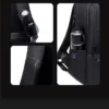 Sa05e248df2234b5d9b1a2f5b5c70db7aB ARCTIC HUNTER High-end Business Backpack Men Can Expand Large-Capacity Business Travel Computer Bag Waterproof Multi-functional
