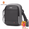ARCTIC HUNTER 2022Summe European and American Trend Fashion Men's Shoulder Bag Polyester Waterproof Large Capacity Messenger Bag