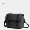 Sba6eeba0796b4bcf9975ae6a70a521a3p ARCTIC HUNTER 2023 New Men's One Shoulder Crossbody Bag Youth Fashion Trend One Shoulder Bag Men's Business Commuter Postman Bag