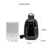 Sd155338bf3c04a64a9841fbb0bb96cc5T Arctic Hunter 23New Hard Shell Shoulder Bag Waterproof Shoulder Bags Men Fashion Short Trip Messenger Bag Crossbody Bag Teenage