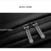 Sda67a8ebf471415e972da49f5c036bf3H ARCTIC HUNTER 2023 New Men's One Shoulder Crossbody Bag Youth Fashion Trend One Shoulder Bag Men's Business Commuter Postman Bag