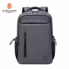 Se17263f797ed4d18b7d594f2e3da6eaae.jpg_220x220q75.jpg_ ARCTIC HUNTER 2023 New Fashion Water Resistant Business Backpack Men Travel Notebook Laptop Backpack Bags Male Mochila Teen