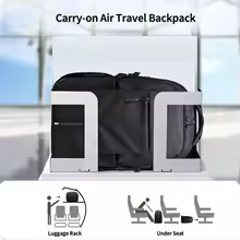ARCTIC HUNTER Outdoor Climbing Backpack for Men Women Light Large Capacity Man Bags Hiking Bagpack Travel Schoolbag Mochila Male