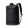 Sf39628a842234923a7d44e8bb45d89edF.jpg_480x480q75.jpg_ Arctic Hunter Business Travel Backpack Large Capacity 15.6-inch Laptop Bag Men's Fashion Waterproof Backpack Commuting Backpack