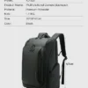 XJ325-_-_16_700x BANGE Professional Photography Bag Backpack Quick Access 15.6" Laptop Waterproof Travel Camera Bag