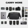 XJ329_---__07_700x BANGE Daily Commute Waterproof Camera Crossbody Bag