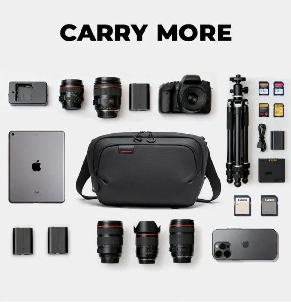 XJ329_---__07_700x BANGE Daily Commute Waterproof Camera Crossbody Bag