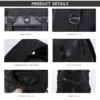 XN3352_7 Aoking Large Capacity Fashion Casual Backpack XN3352