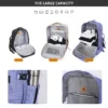 XN4028_XN4029_XN4030_4_d5ef081d-b3c0-46fd-9515-89ceb637ce57 Aoking Backpack Casual Backpack Student Bag XN4030
