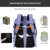 XN4028_XN4029_XN4030_6_dc437a6e-dace-41cc-af57-a0bea583cd0c Aoking Backpack Casual Backpack Student Bag XN4030