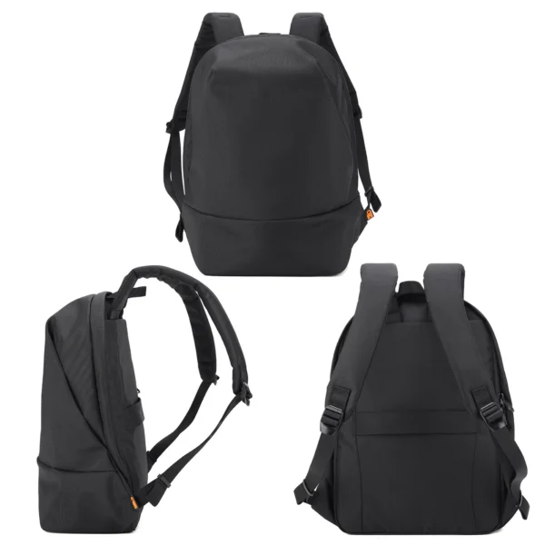 XN58398F_11 Aoking Large Capacity Casual Anti-Theft Backpack Laptop Backpack XN58398F