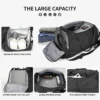 XW41460F_6 Aoking Large Capacity Anti-Theft Travel Bag XW41460F