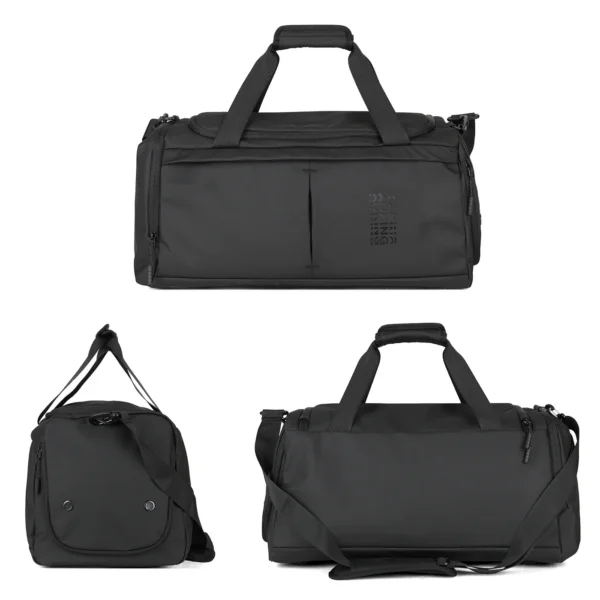 XW41460F_7 Aoking Large Capacity Anti-Theft Travel Bag XW41460F