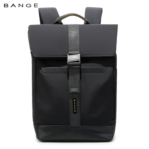 c0b91fca8e51e889d9ee62fc71fcf81e_800x BANGE NEW Arrivals Waterproof Lightweight Roll Top Backpack for School Commute