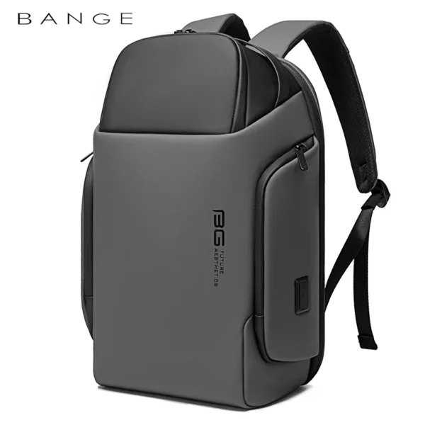 fdggfj_800x Bange New arrive fit for 15.6 inch Laptop Backpack Waterproof Business Backpack